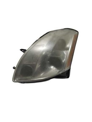 2004-2006 Nissan Maxima Driver Left LH Head Light Xenon HID US Market OEM 398707