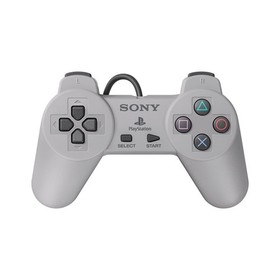 Sony PS1 Mini PlayStation Classic 2018 Edition HDMI Video Game Console -20000-