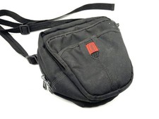 Hama Camera Bag Black Universal Shoulder Bag V-Shaped