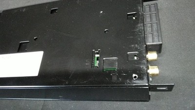 Pioneer PRS-D700 Carrozzeria 2ch Power Amplifier 250W×2 Bridgeable