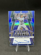 2025 Panini Prospect Edition Baseball Set Review and Checklist 36