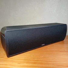 Canon Home Audio Center Speaker S-C20 Used Buit in The U.K. Centre
