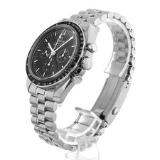 OMEGA Speedmaster Moonwatch Professional Co-Axial Master Chronometer Chronog... 2