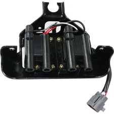 Ignition Coil For 1990-1993 Mazda Miata 1.6L UF78