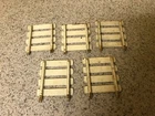 Tonka 1960’s White Stake Bed StakesOnly for Parts Or Restore Pressed Steel USA