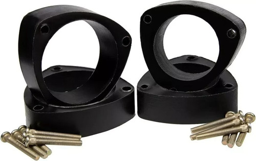 40mm Höherlegungskit Lift Kit für Subaru FORESTER, IMPREZA,LEGACY abstandshalter - Bild 3 von 5