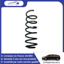 Ressort divers Citroen DS5