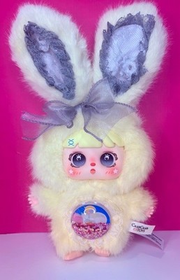 Mocici Sugar Rabbit Magic Secret Realm Collectible Plush Doll- Choose Your Bunny