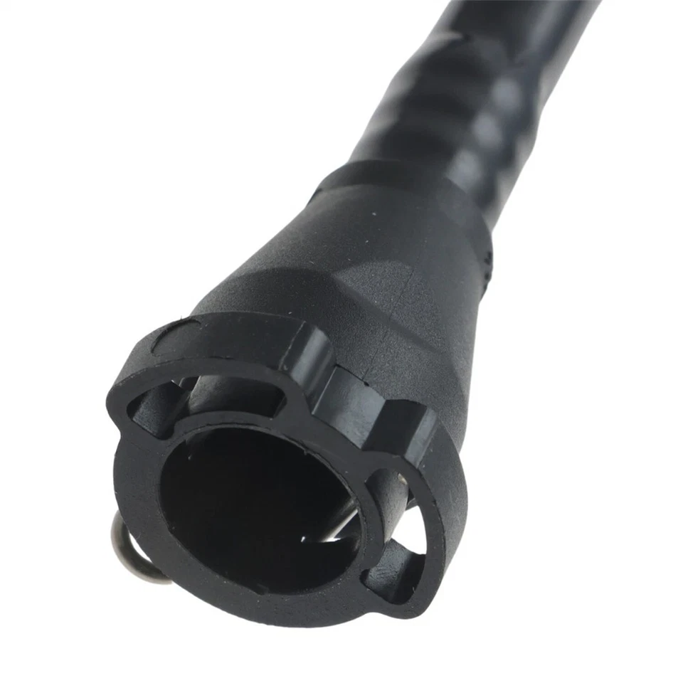 Oil Timing Line Crankcase Vent Hose Stable Characteristics High Reliability - Image 4 of 4