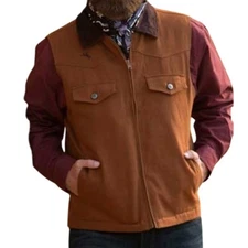 Wyoming Traders Cody Concealed Carry Vest work