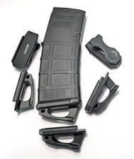 Ranger Loop for Gen 3 PMAG   6 Pack