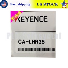 New in box KEYENCE CA-LHR35 Industrial Camera Lens CA-LHR35