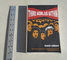 Third Worlds Within: Multiethnic Movements an...