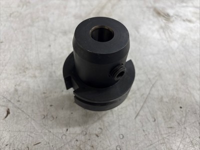 Guhring Ingersoll Coolant Through Tool Holder GM 300 HSK 80B 19.05mm 3/4''