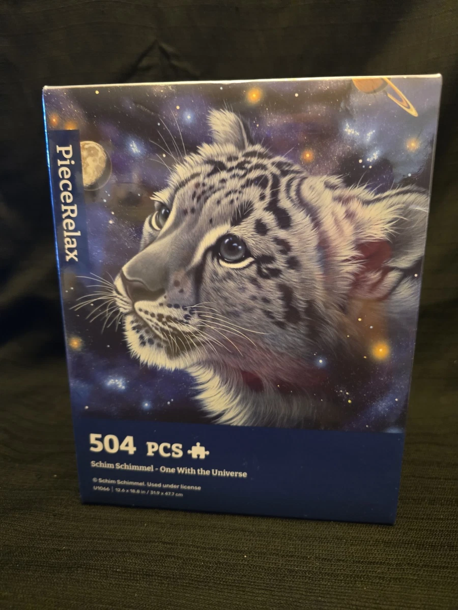 Schimmel Puzzle for sale | eBay