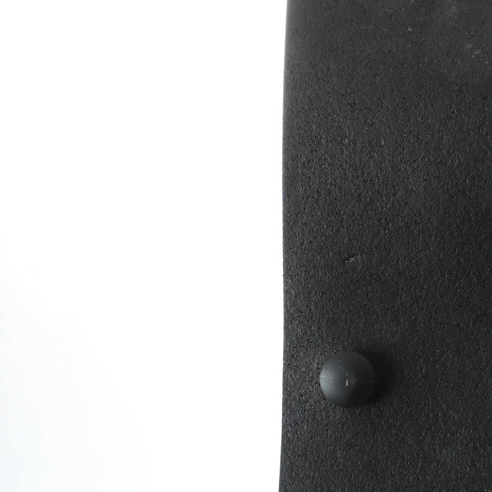 Deflector de aire radiador lado del conductor genuino GM 02-07 Cadillac Chevrolet GMC 15773377 Foto 4 de 4