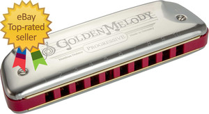 Golden Melody | eBay