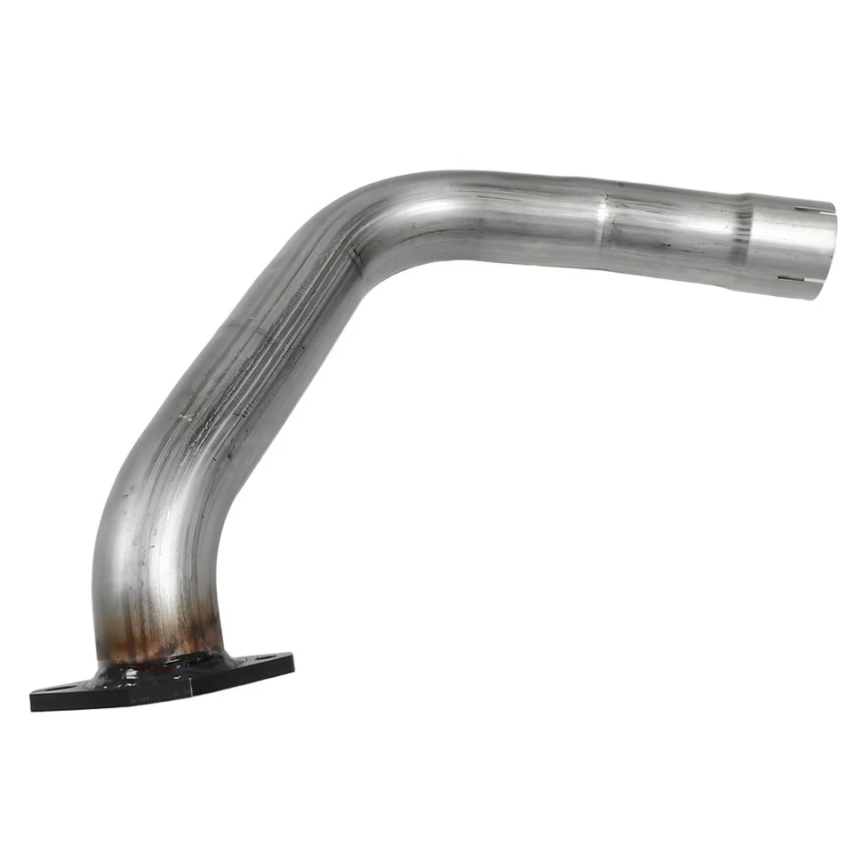 Resonator Ext Pipe Rear Muffler System for Subaru Outback 2.5L 2010-2016 2017 — 第 3/4 张图片