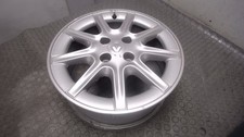 Alufelge 6X15 ET36 Renault DA, BA, LA, KA, EA Megane 1.4 Sofortversand