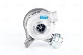 Turbolader NISSENS 93159 für VOLVO V70 II (285) XC90 I (275) S60 I (384)