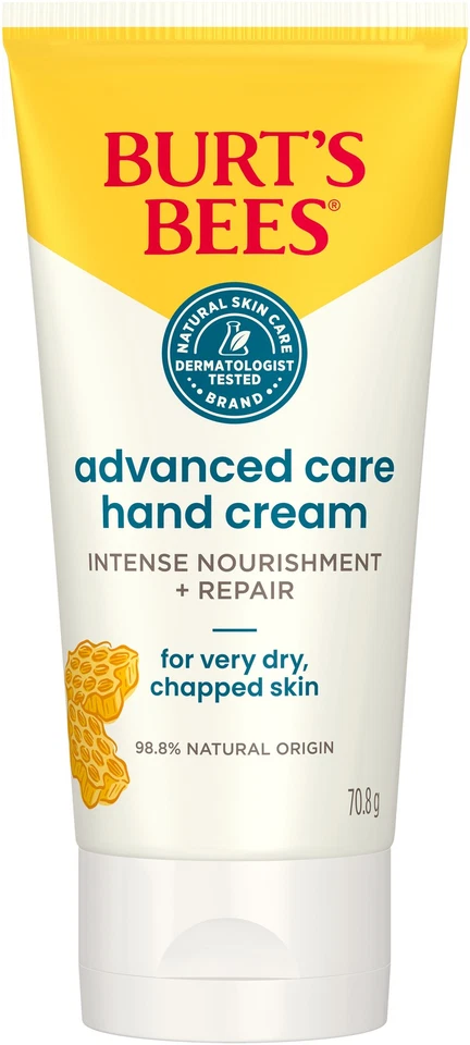 BURT´S BEES Advanced Hand Care Beeswax