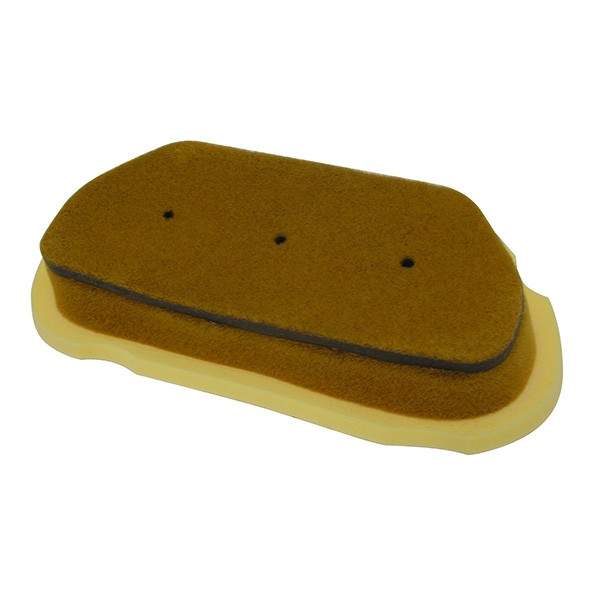 Luftfilter Miw Yamaha YZF 600 R6 : Y4173 Yamaha 600 YZF-R6 99/02-image