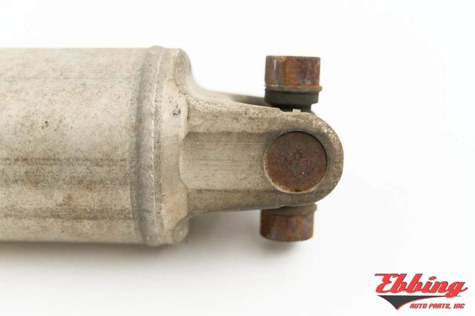 Rear Drive Shaft 123in Wheelbase 15708722 Fits 1997-2004 Chevy S10 Pickup 706490 - Image 4 of 4