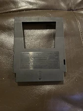 Nintendo NES Cleaning Cartridge