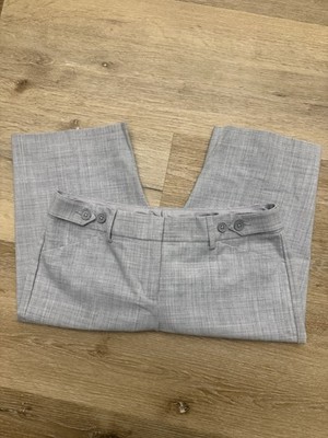 Vintage Express editor above the knee capri Women Size 0