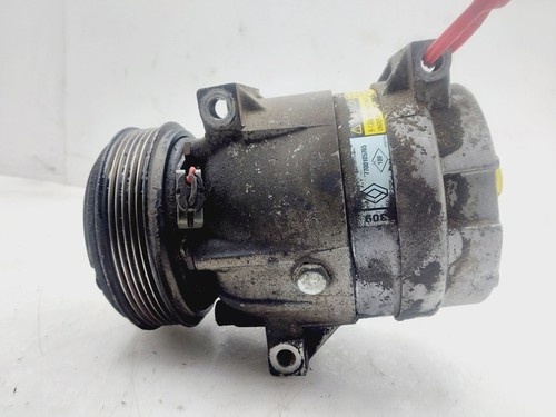 klimakompressor für RENAULT SCENIC I (JA...) 7700105765 demip9174959