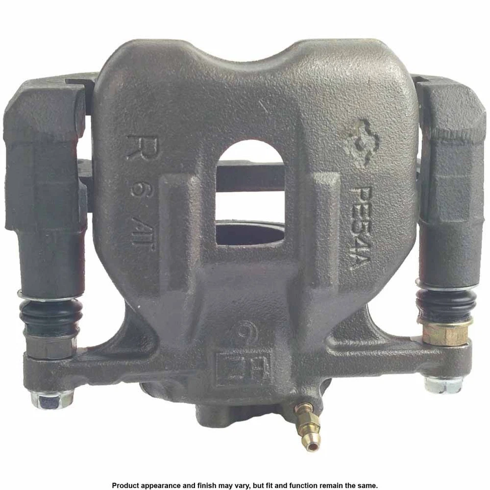 For Toyota RAV4 1996 1997 1998 1999 2000 Cardone Front Right Brake Caliper TCP - Image 2 of 4