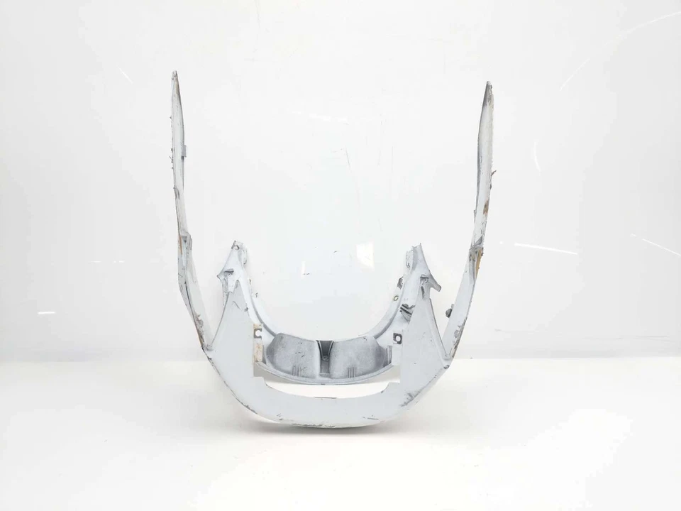 Carenagem de farol superior dianteiro 90 91 Honda CBR1000F Hurricane 64210-MS2-0000 - Imagem 4 de 4