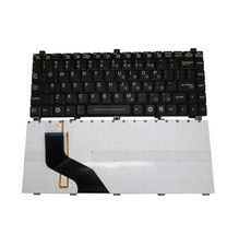 Tastiera Retroilluminata Per Getac B300, S400, B300X, S400 G1 – Layout Spagnolo, Nera