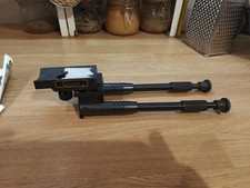 Caldwell Lightweight Bipod Pivot+Twist  9-13"