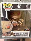 Funko Pop! Vinyl Super 6 in: Mortal Kombat - Goro (6 inch) - GameStop