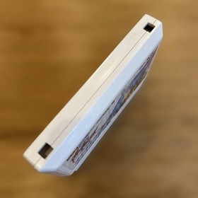 [Box and manual included] Final Fantasy 3 Famicom Initial operation confirmed