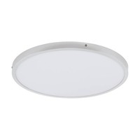 Eglo 97276 Fueva 1 Led Deckenleuchte 25W 2900Lm 4000K Neutralweiss