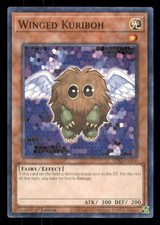 Yu-gi-oh Winged Kuriboh LDS3-EN100 Legendary Duelists: Season 3 LP