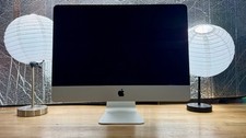 Apple iMac 21.5" Late 2013 2.9GHz Core i5 8GB RAM 1TB Fusion GT 750M