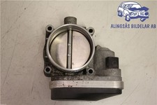 Drosselklappengeh�use - BMW BMW 525I AUT SER ABS - 13547516946 - 134,870 km