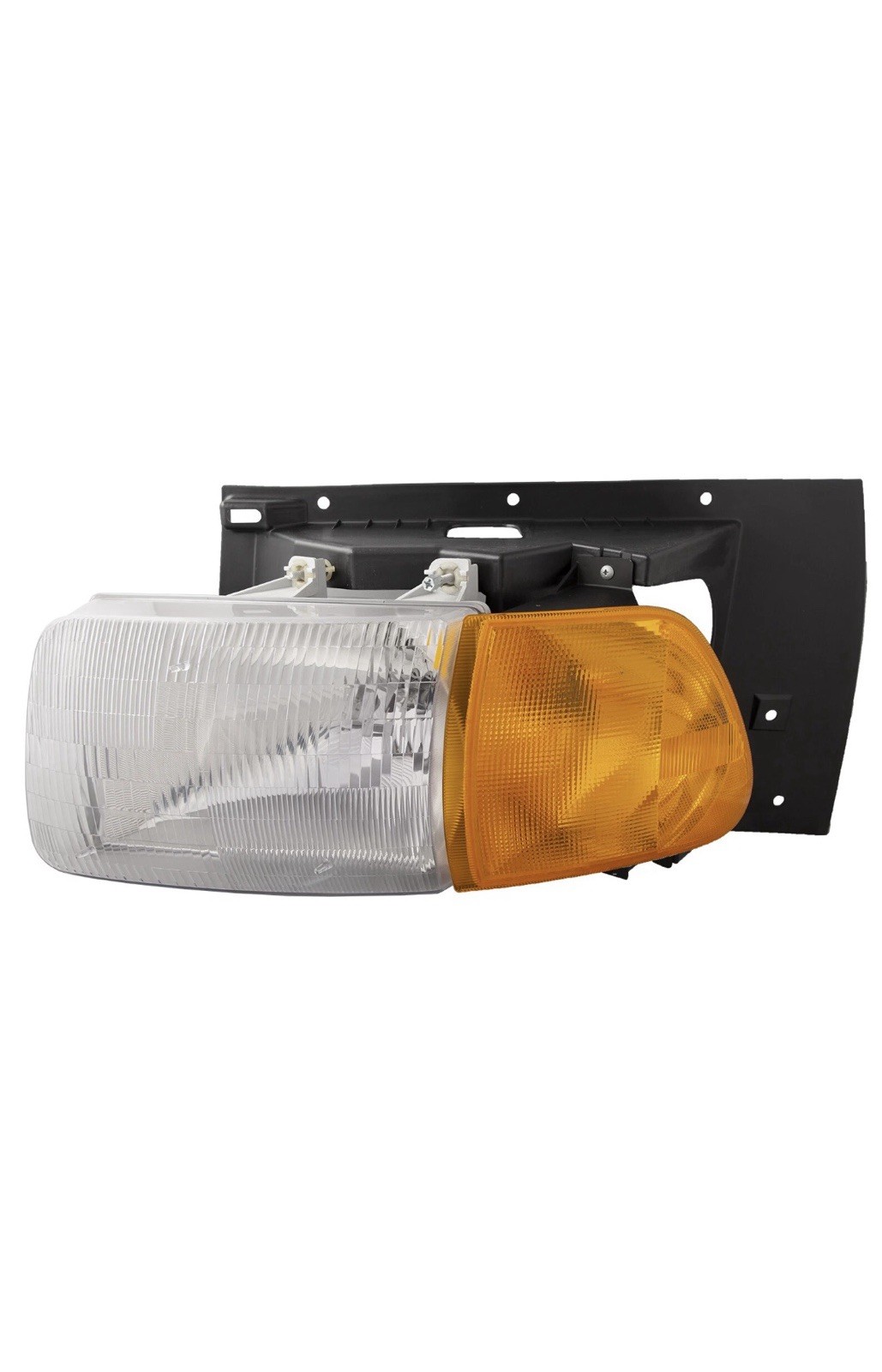 OEM FORD Headlight 98-2005 Sterling A/At9500 Left Driver Side D5 A17-13344-001