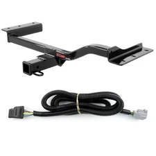 Curt Class 3 Trailer Hitch & Wiring for Lexus RX450h