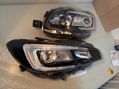 Subaru S4 WRX Vm4 LEVORG Genuine Right LED Headlight ICHIKOH 1877