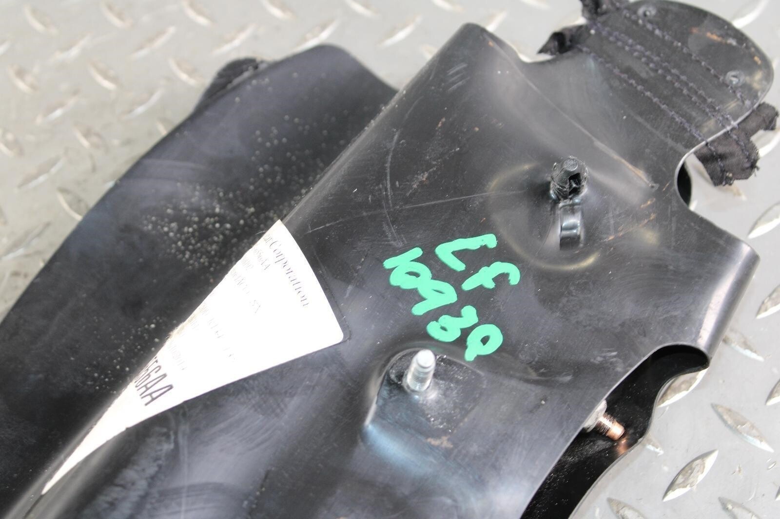 Maserati Ghibli 2014-2020 Front Left Airbag