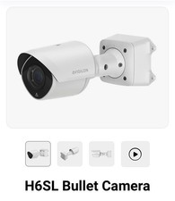 Avigilon 5.0C-H6SL-BO1-IR