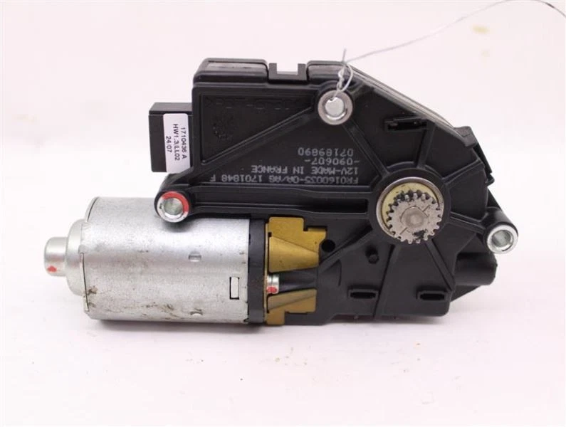 MOTOR TECHO BMW 328i 2007 07 952613 Foto 2 de 4