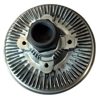 For Ford Excursion 2000-2003 Motorcraft YB3157 Engine Cooling Fan Clutch Foto 3 de 3