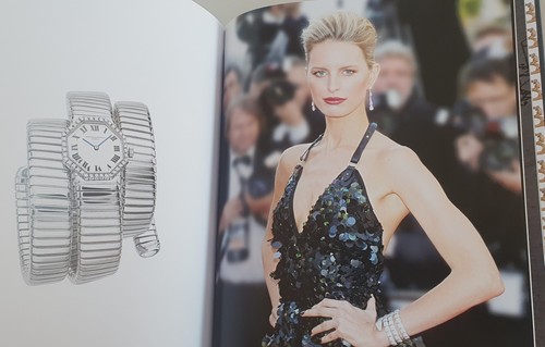Bulgari: Serpenti Collection, Marion Faisal, Assouline 2013 HB Slipcase BVLGARI - Picture 19 of 20