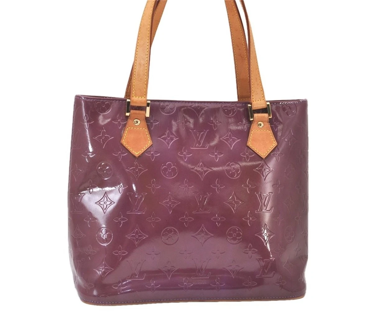 Louis Vuitton Purple Bags & Handbags for Women for sale | eBay