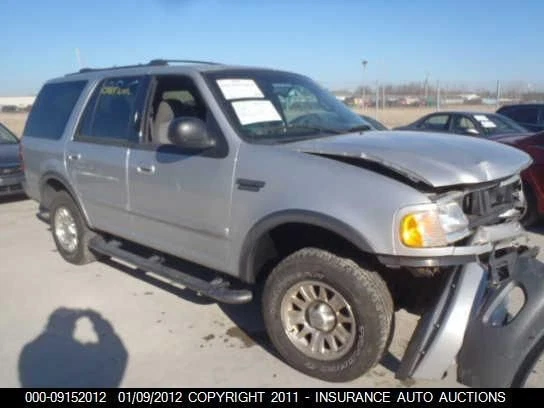 Eje delantero Heritage eje exterior CV compatible con camioneta Ford F150 97-04 797951 Foto 2 de 4